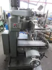 DECKEL KF 12  -  Copy Milling Machine