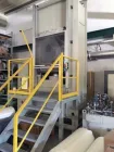 Hydraulic Frame Press INO PRESS 100K-500