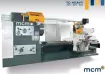 Conventional flat bed turning machines * TC Heavy