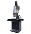 Column and desk stand SERRMAC tapping machine with MDR 32 manual gearbox