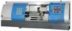 CNC Inclined Bed Turning Machines 