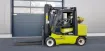Forklift/Stapler CLARK CGC 70/rental possible
