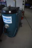 Hamach exhaust system HW 1000