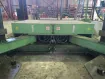 Hydraulic press FACCIN - PPM 800 / 8 + MA 120