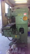 Milling machine Fritz Werner FMV2