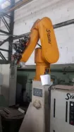 Robot - Handling STAEUBLI RX 130
