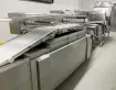 Slicer Pickling Machine WEBER CCS 902/ CCA