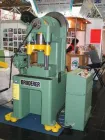 Automatic Punching Press BRUDERER BSTA 30