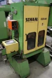 High Speed Press - mechanical SCHAAL SEP 63