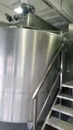 Cheese Making Machine GENODAN