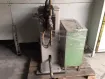 Spot welding machine 