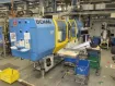 Injection molding machine up to 5000 KN DEMAG Ergotech 1250-610