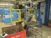 Injection molding machine up to 1000 KN DEMAG Ergotech 1000-430