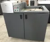 HP Bid Washer, Cleaning Station