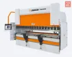 Ermaksan Speed-Bend Pro Serie - Synchronised Hydraulic Press (new)