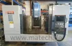 Mazak VTC 20B with M-Plus control-machining center vertical - factory-overhauled-good condition