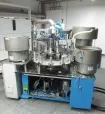 Rotary Assembly Machine Automatec PPRT