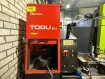 Nibbling machine AMADA - TOGU EU