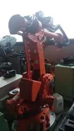 Robot - Handling ABB IRB 4400L / 30
