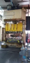 Double Column Drawing Press -Hydr. SMG