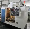 milling machining centers - vertical HURCO BMC 2416/SSM