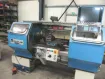Lathe -  cycle-controlled Seiger SLZ500