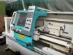 Lathe -  cycle-controlled PINACHO SM/200