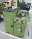 Keyseating Machine STUHLMANN NZ 320 S/50