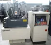 Cavity Sinking EDM - Machine MULTIFORM 5020 CNC