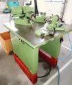 Form Cutter Sharpening Machine SAACKE FSM