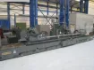 Camshaft Grinding Machine NAXOS-UNION Km630-3250