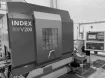 Vertical Turning Machine INDEX  V 200