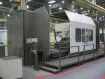 CNC chassis milling machine ZAYER 30KMU7000