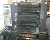 Heidelberg GTO 52-4-P3 Vierfarben-Offsetdruckmaschine