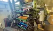 Flexo-Rotary Printing Machine Fischer & Krecke 13 DF/62