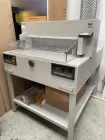 cutting machine, Schneidemaschine