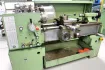 lathe-conventional-electronic WEILER COMMODOR