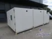 RS-Simulatoren Begehbare Klimakammer mit Feuchte KKM 40/45S