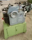 Keyseating Machine HAHNDORF (RUWO) SEW 52/300