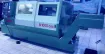 CNC Inclined bed turning machine BIGLIA B 1000