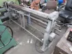 Two-Roller Round Bending Machine for Gutter Production
