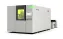 Laser Cutting Machine HESSE by DURMA HD-FN 3 kW - om tweedehands te kopen