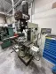 Vertical milling machine Heller FTC 1000 - å kjøpe brukt