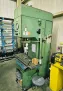 Hydraulic Single-Column Press VEB Zeulenroda PYE/25/1 - used machines for sale on tramao