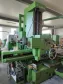 Table Boring Machine TOS W 9 A - used machines for sale on tramao
