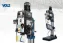 Pillar Drilling Machine ERLO TCA 50 - used machines for sale on tramao