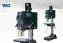 Pillar Drilling Machine ERLO AX 35 - used machines for sale on tramao