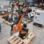 Industrial Robots Kuka  KR20 R1810 Cybertech - used machines for sale on tramao