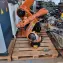 Industrial Robots Kuka KR5 arc - att köpa begagnad