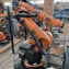 Industrial Robots Kuka KR60 HA - comprar usado